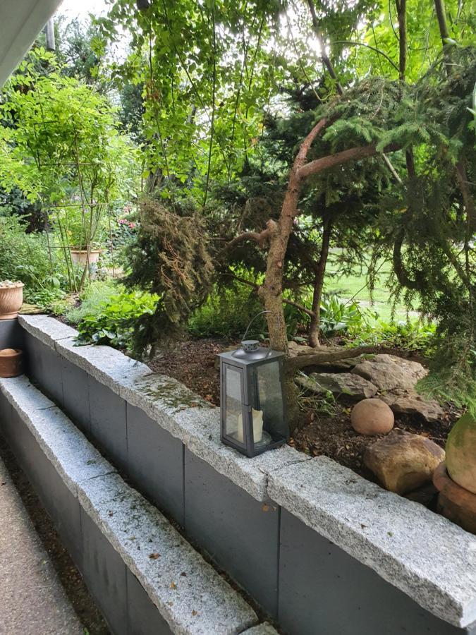 Ferienwohnung Sautter Beuren  Экстерьер фото