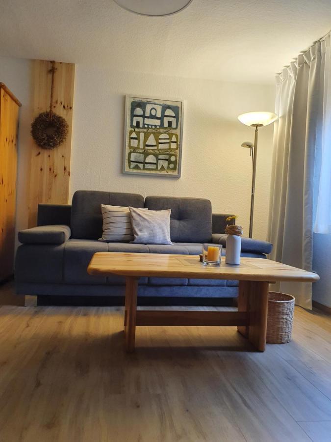 Ferienwohnung Sautter Beuren  Экстерьер фото