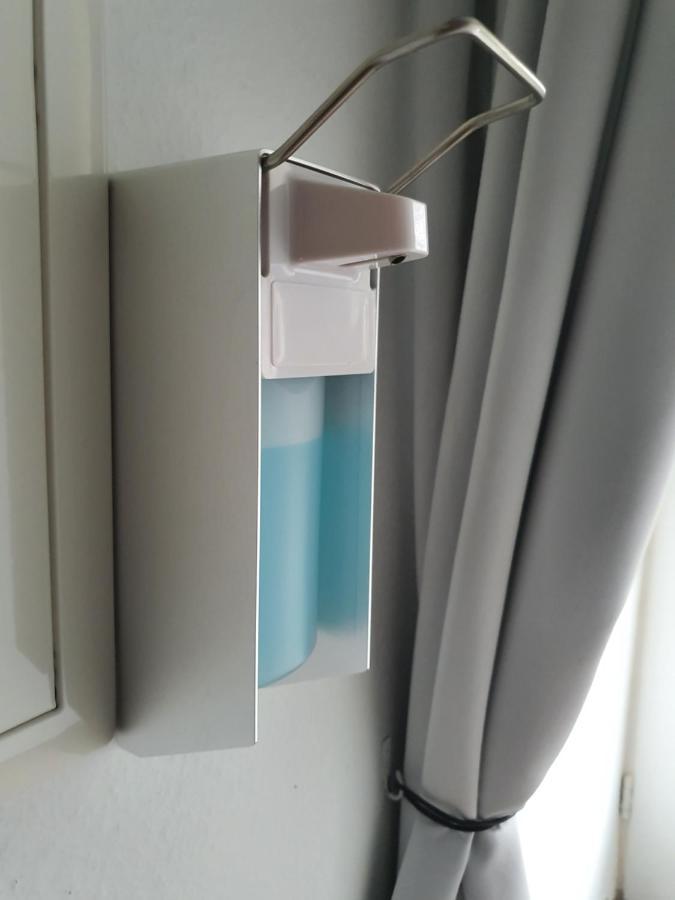 Ferienwohnung Sautter Beuren  Экстерьер фото